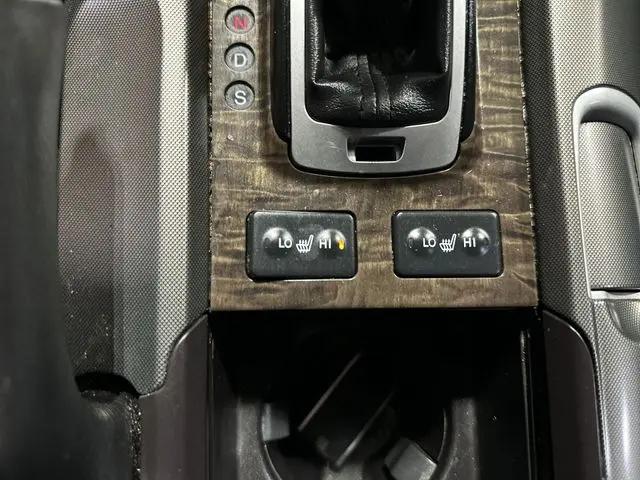 2014 Acura TL 3.5 Special Edition