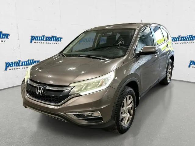 2015 Honda CR-V EX for sale in Lexington, KY