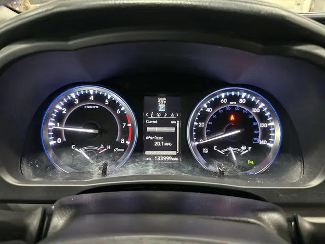 2016 Toyota Highlander Limited V6