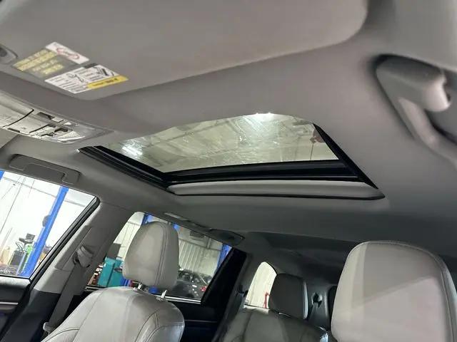 2016 Toyota Highlander Limited V6