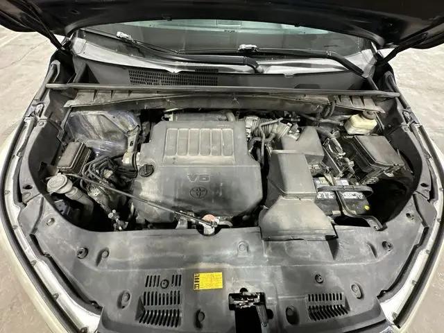 2016 Toyota Highlander Limited V6