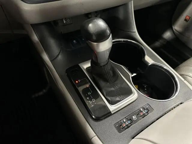 2016 Toyota Highlander Limited V6