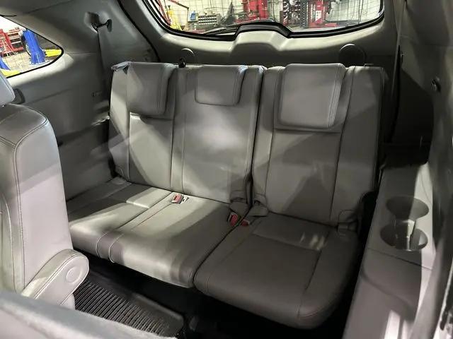 2016 Toyota Highlander Limited V6