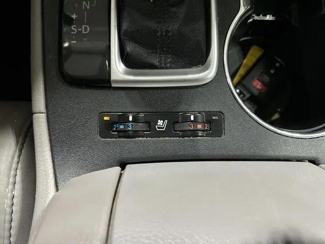 2016 Toyota Highlander Limited V6