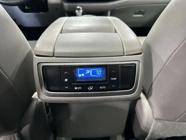2016 Toyota Highlander Limited V6