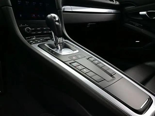 2024 Porsche 718 Cayman S