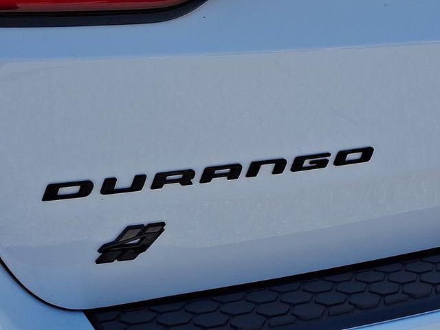 2026 Dodge Durango GT PLUS AWD