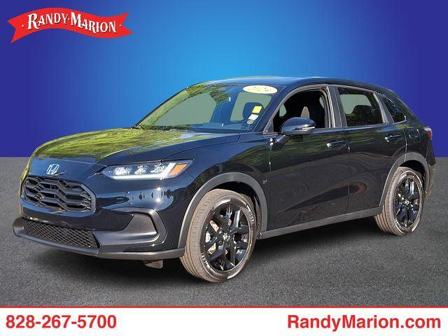 2024 Honda HR-V Sport for sale in Statesville, NC