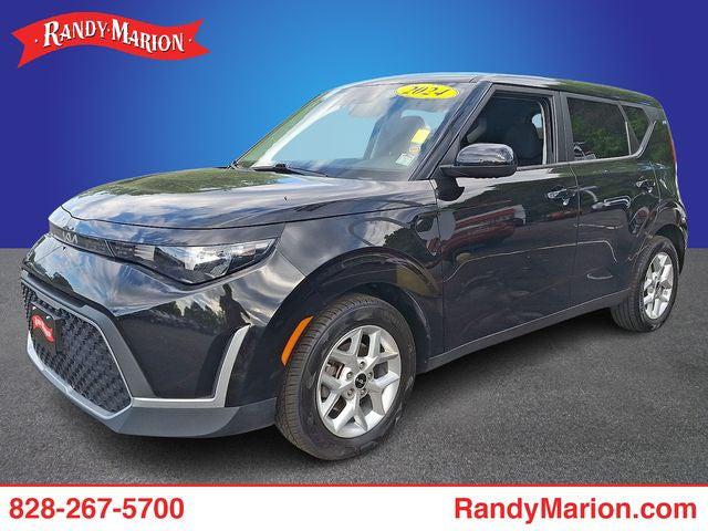 2024 Kia Soul LX for sale in Statesville, NC