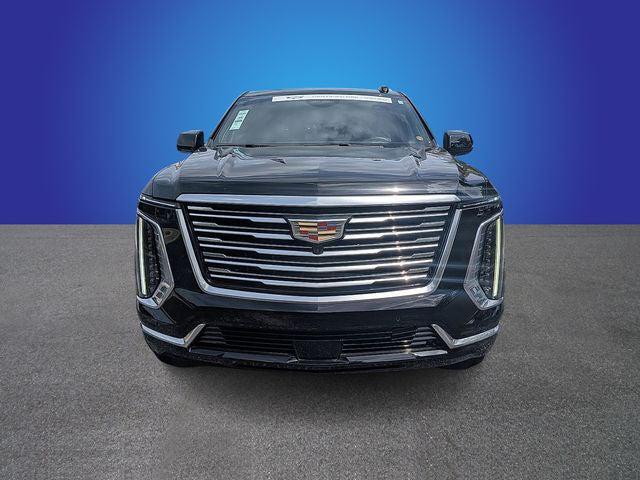 2025 Cadillac Escalade ESV Premium Luxury Platinum
