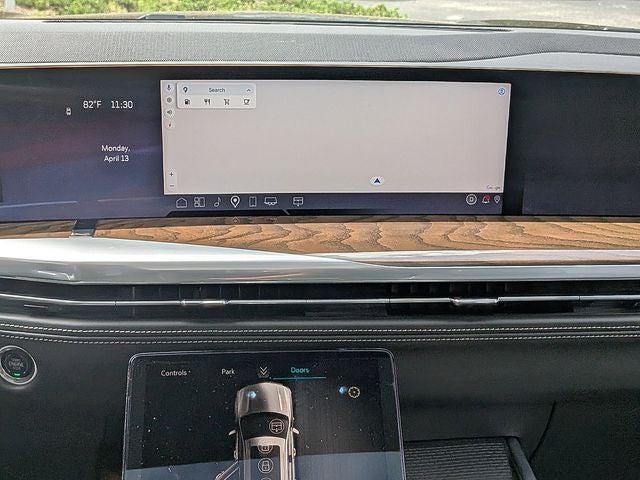 2025 Cadillac Escalade ESV Premium Luxury Platinum