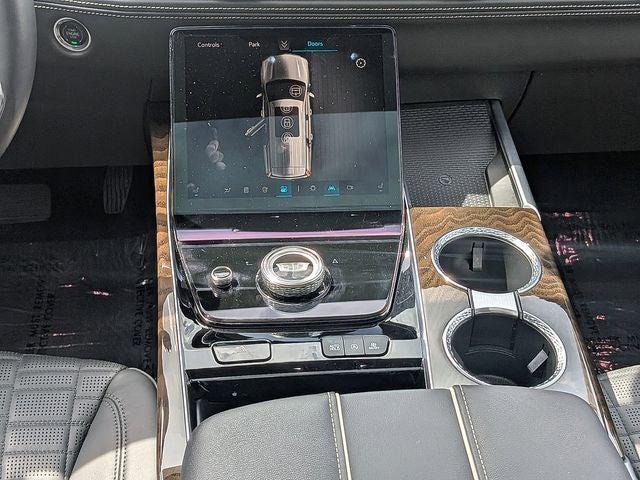 2025 Cadillac Escalade ESV Premium Luxury Platinum