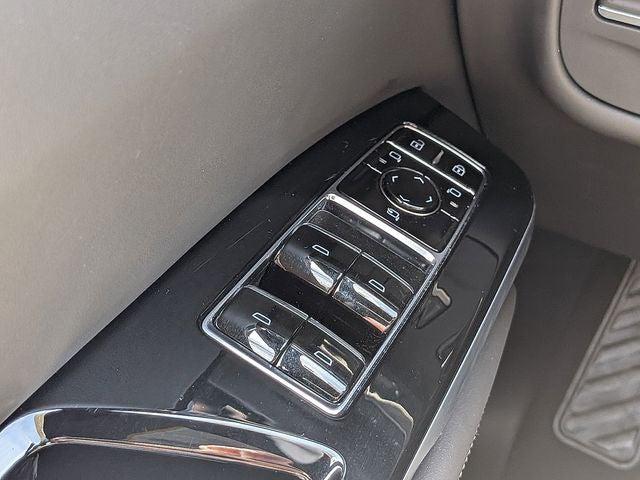 2025 Cadillac Escalade ESV Premium Luxury Platinum