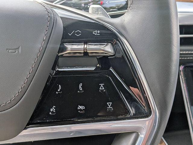 2025 Cadillac Escalade ESV Premium Luxury Platinum