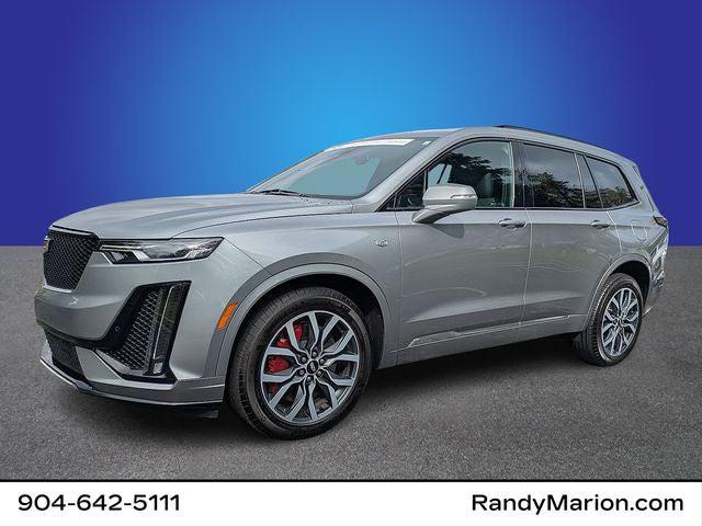 2024 Cadillac XT6 AWD Sport for sale in Statesville, NC