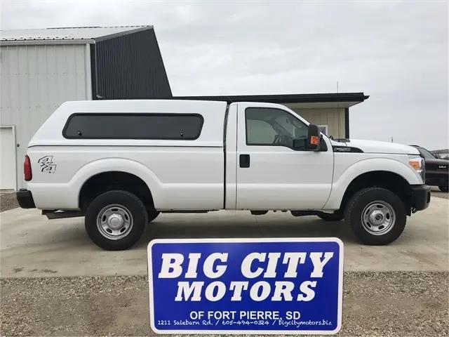 2015 Ford F-250 XL for sale in Sioux Falls, SD