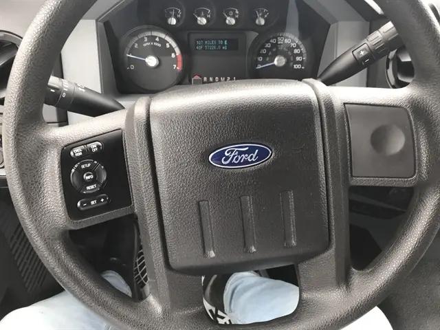 2015 Ford F-250 XL
