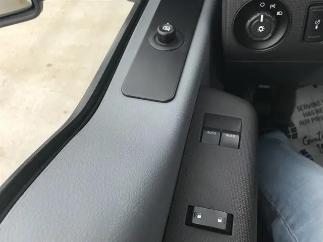 2015 Ford F-250 XL