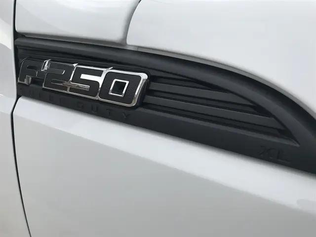 2015 Ford F-250 XL