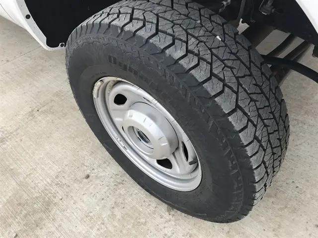 2015 Ford F-250 XL