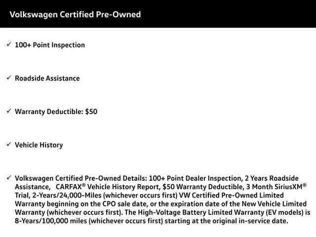 2023 Volkswagen ID.4 AWD Pro S