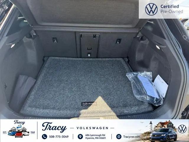 2023 Volkswagen ID.4 AWD Pro S