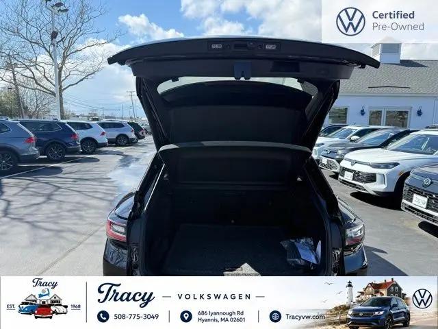 2023 Volkswagen ID.4 AWD Pro S
