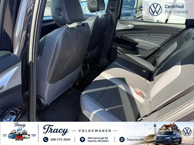 2023 Volkswagen ID.4 AWD Pro S