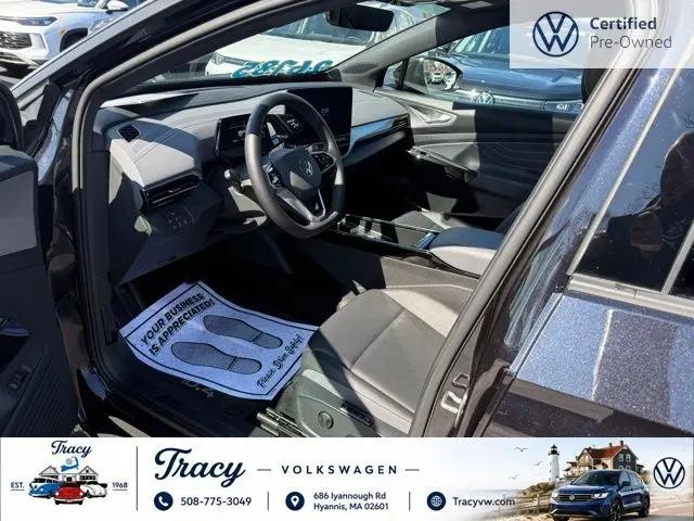 2023 Volkswagen ID.4 AWD Pro S