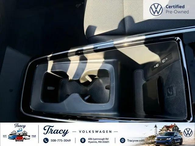 2023 Volkswagen ID.4 AWD Pro S