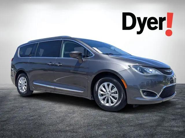 2019 Chrysler Pacifica Touring L for sale in Lake Wales, FL