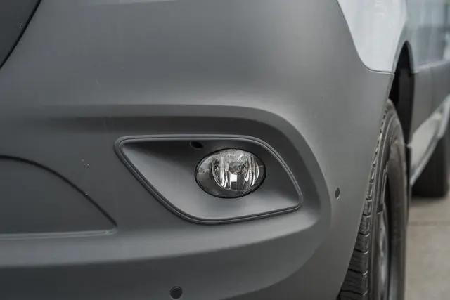 2026 Mercedes-Benz Sprinter 2500 Standard Roof 4-Cyl Diesel HO