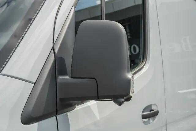 2026 Mercedes-Benz Sprinter 2500 Standard Roof 4-Cyl Diesel HO
