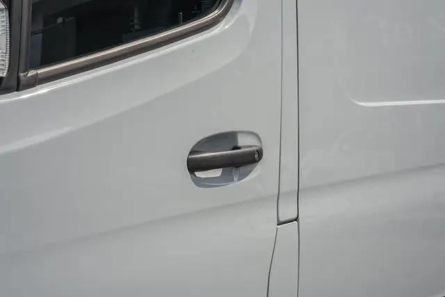 2026 Mercedes-Benz Sprinter 2500 Standard Roof 4-Cyl Diesel HO
