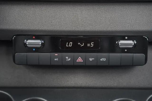 2026 Mercedes-Benz Sprinter 2500 Standard Roof 4-Cyl Diesel HO