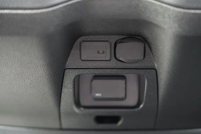2026 Mercedes-Benz Sprinter 2500 Standard Roof 4-Cyl Diesel HO