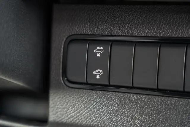 2026 Mercedes-Benz Sprinter 2500 Standard Roof 4-Cyl Diesel HO