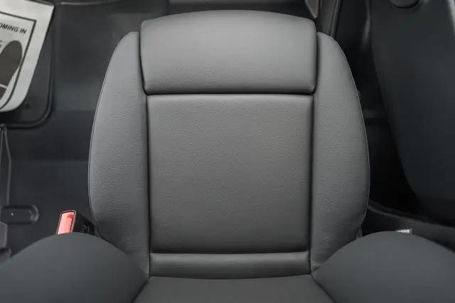 2026 Mercedes-Benz Sprinter 2500 Standard Roof 4-Cyl Diesel HO