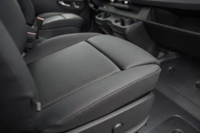 2026 Mercedes-Benz Sprinter 2500 Standard Roof 4-Cyl Diesel HO