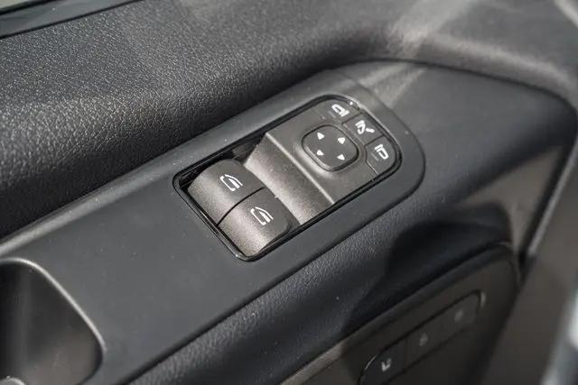 2026 Mercedes-Benz Sprinter 2500 Standard Roof 4-Cyl Diesel HO