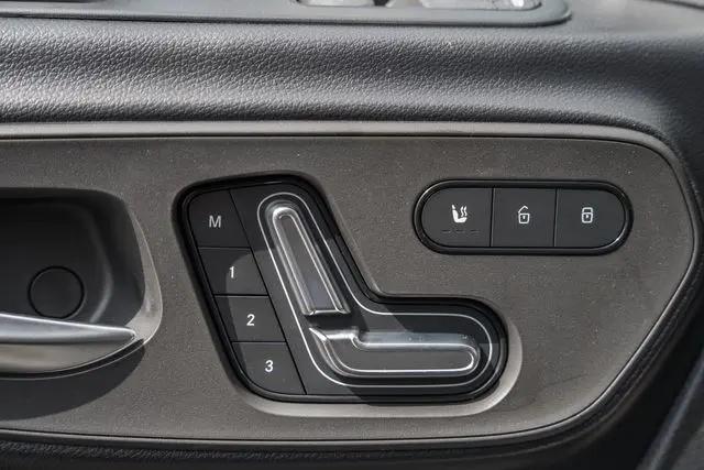 2026 Mercedes-Benz Sprinter 2500 Standard Roof 4-Cyl Diesel HO