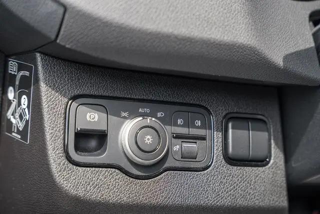 2026 Mercedes-Benz Sprinter 2500 Standard Roof 4-Cyl Diesel HO