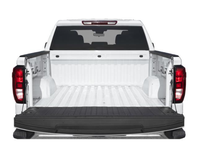 2026 GMC Sierra 1500 Crew Cab, Short Bed, SLT, 4WD