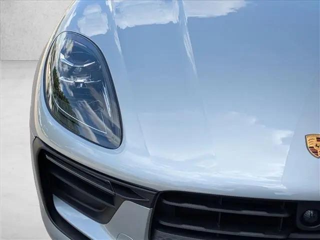 2026 Porsche Macan T