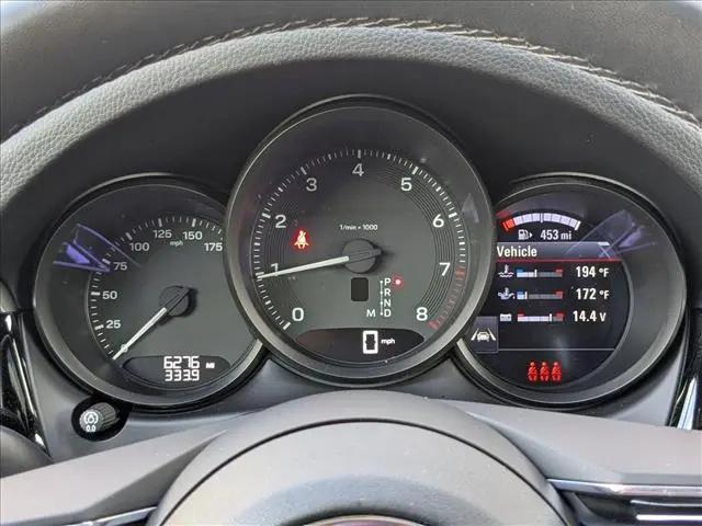 2026 Porsche Macan T