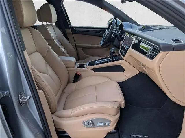 2026 Porsche Macan T