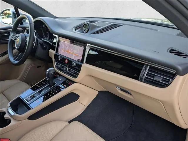 2026 Porsche Macan T
