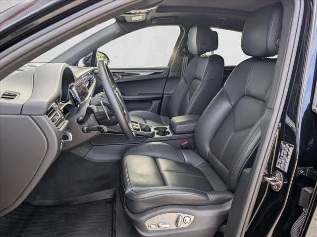 2026 Porsche Macan T