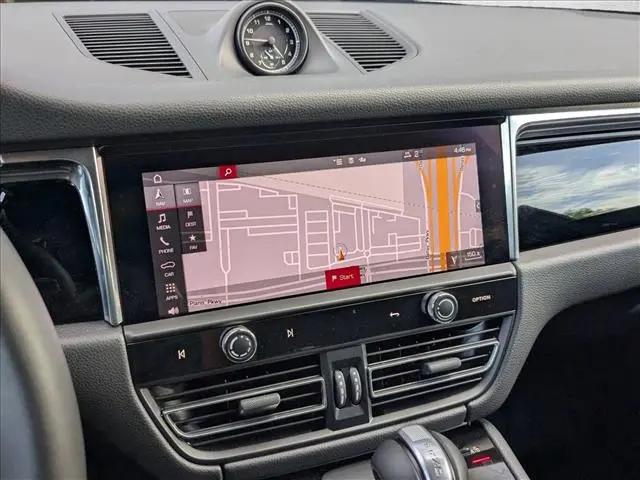 2026 Porsche Macan T