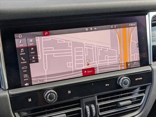 2026 Porsche Macan T